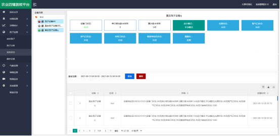 全自動孢子捕捉分析方案